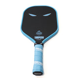 Phantom Pickleball Paddle Sniper Pro 12mm & Premium Cover