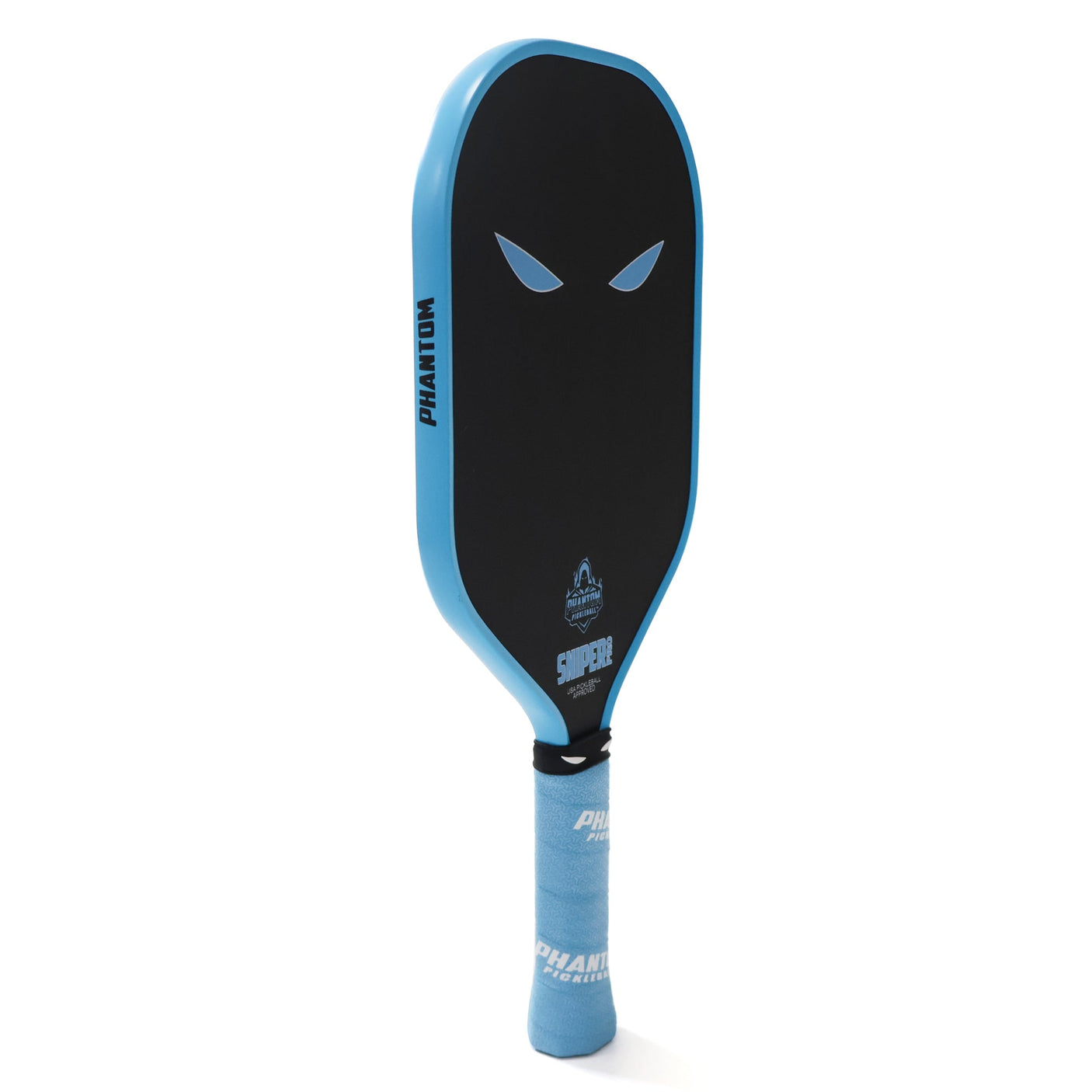 Phantom Pickleball Paddle Sniper Pro 12mm & Premium Cover