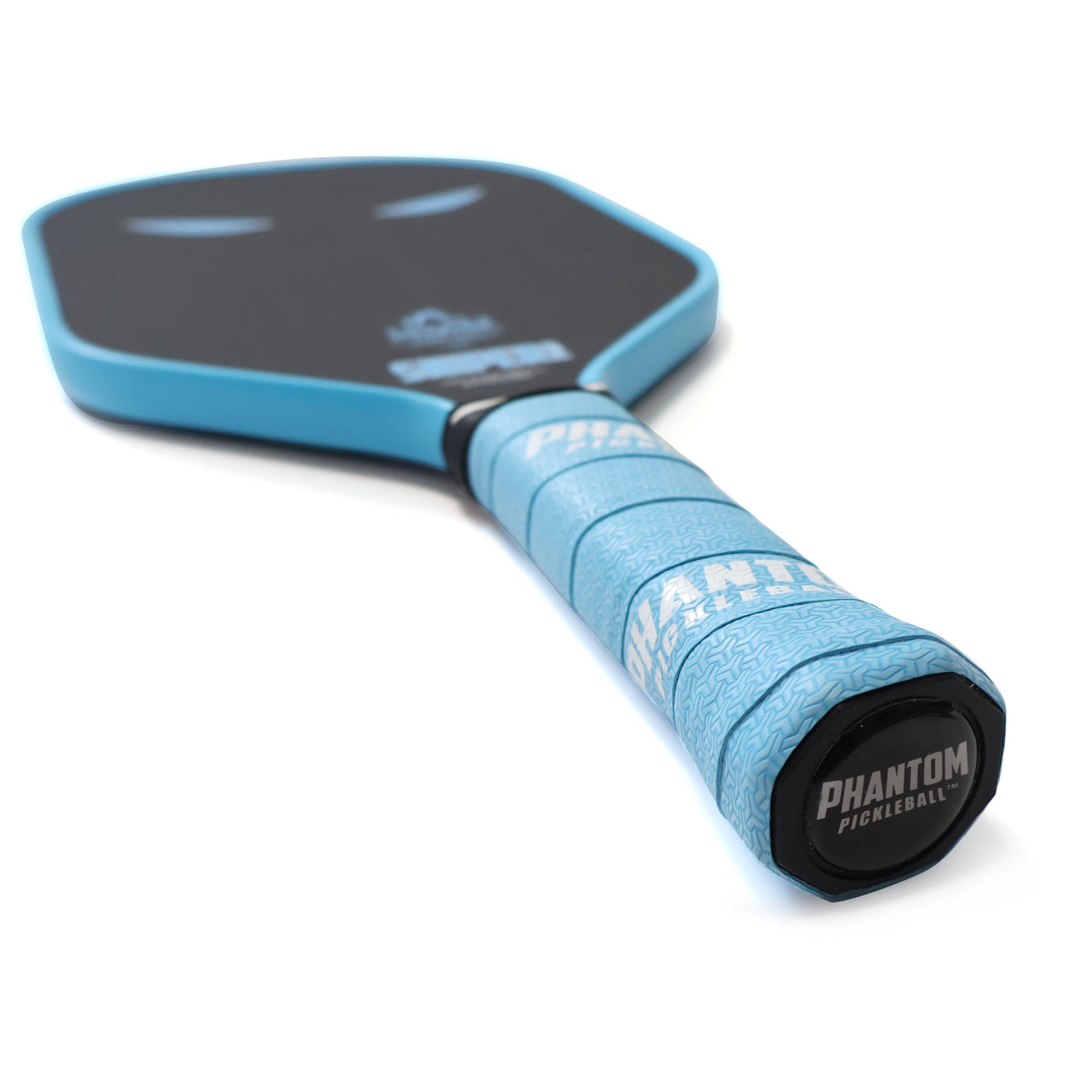 Phantom Pickleball Paddle Sniper Pro 12mm & Premium Cover