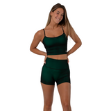 Tower Padel Soul Stretch Top | Women