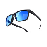 Reks Sport Polarized Polycarbonate Prescription Sunglasses
