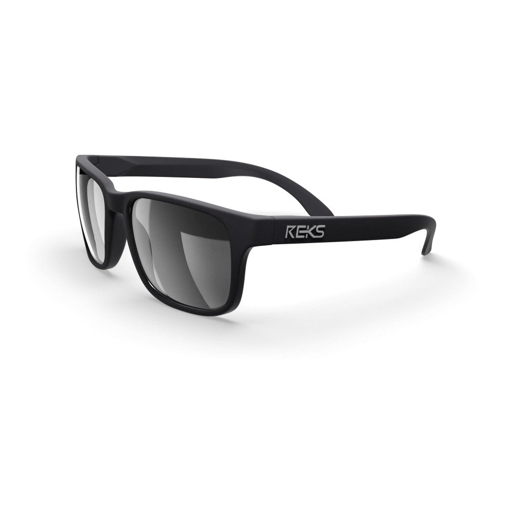Reks Sport Polarized Polycarbonate Sunglasses