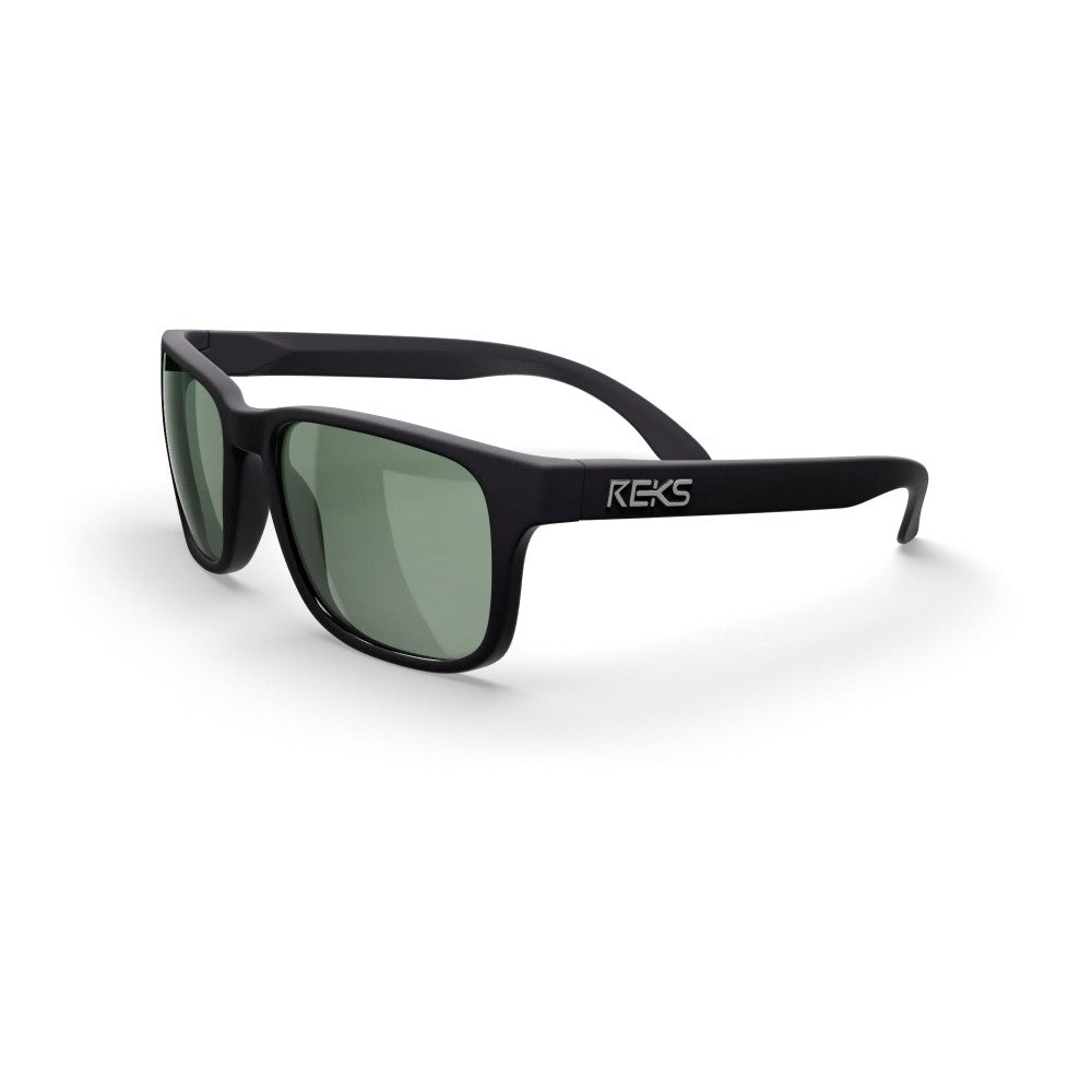 Reks Sport Polarized Polycarbonate Prescription Sunglasses