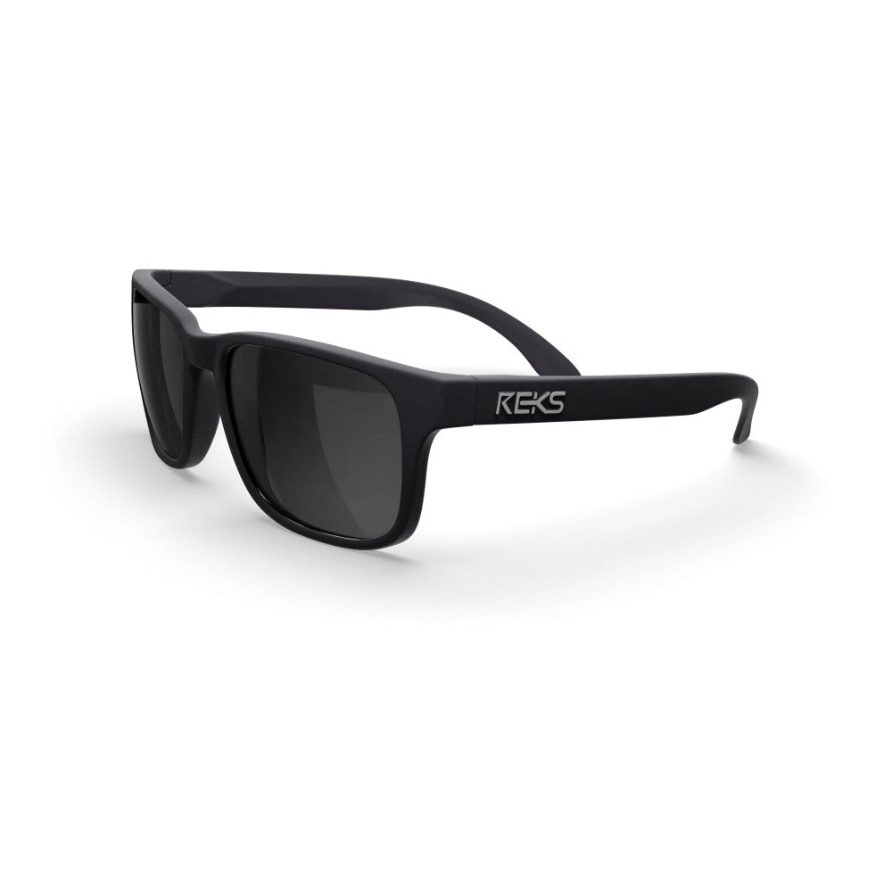 Reks Sport Polarized Polycarbonate Prescription Sunglasses