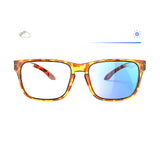 Reks Tortoise Sport Prescription Transitions® Colors