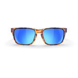 Reks Tortoise Sport Prescription Polycarbonate Sunglasses