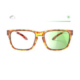 Reks Tortoise Sport Prescription Transitions® Colors