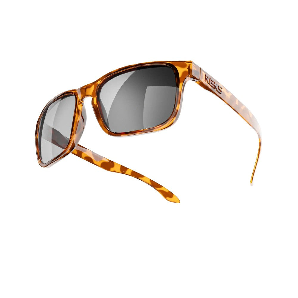 Reks Tortoise Sport Prescription Polycarbonate Sunglasses