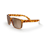 Reks Tortoise Sport Prescription Polycarbonate Sunglasses