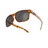 Reks Tortoise Sport Prescription Polycarbonate Sunglasses