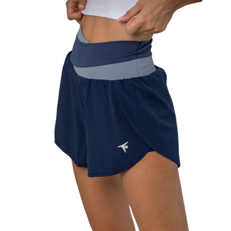 Tower Padel Sprint Flex Shorts | Women
