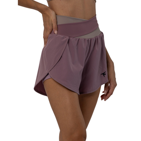 Tower Padel Sprint Flex Shorts | Women