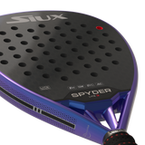 Siux Padel Racket Spyder Lite 3 Hard