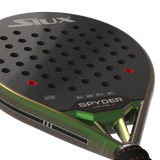 Siux Padel Racket Spyder Lite Ctrl 3 Hard
