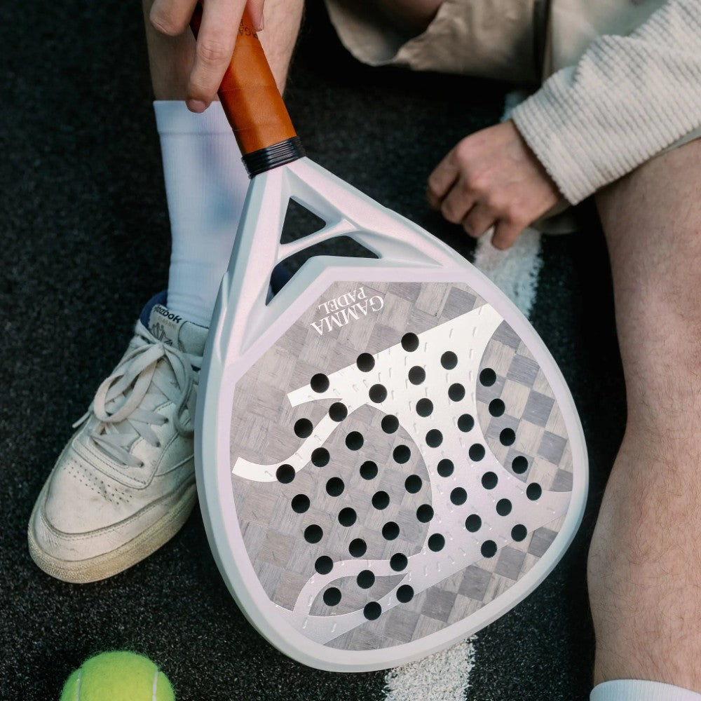Pala de pádel Sterling