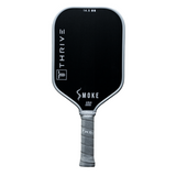 Thrive Pickleball Pala de Pickleball SMOKE | SERIE POWER