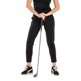 inPhorm NYC Stylish Women's Golf Pants