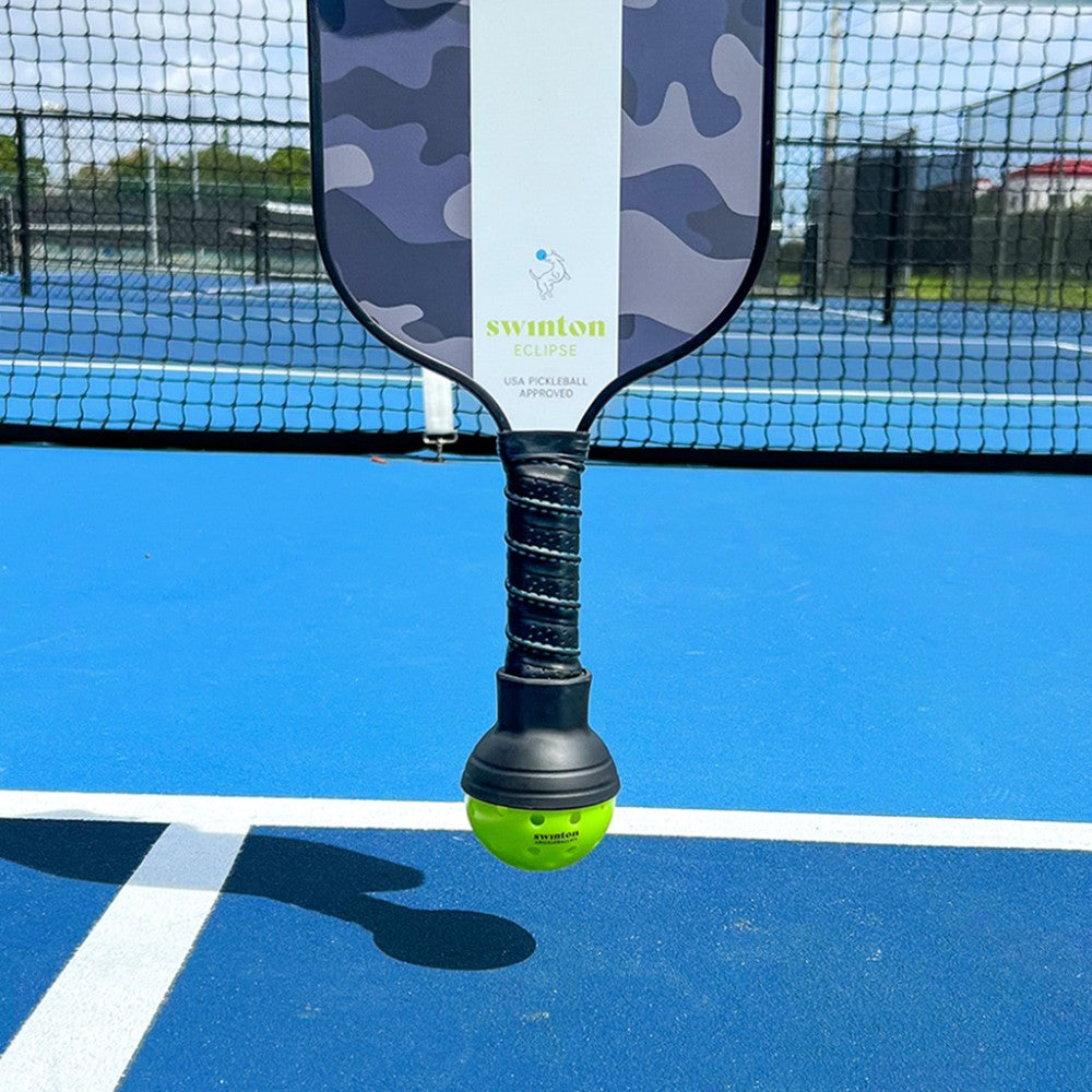Swinton Pickleball - - Suck Up Ball Suction Cap