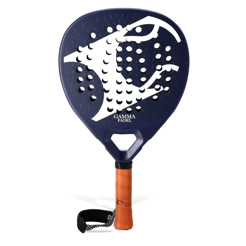 Gamma Sports Sullivan Padel Racquet