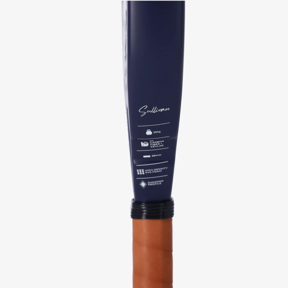 Gamma Sports Sullivan Padel Racquet