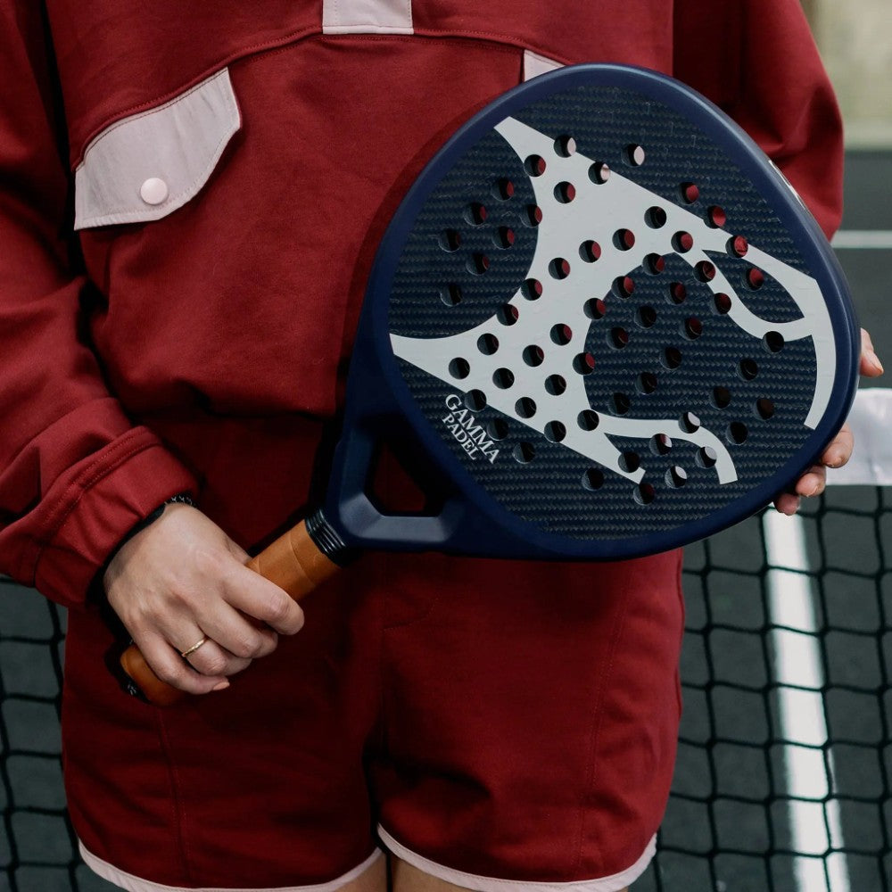 Gamma Sports Sullivan Padel Racquet