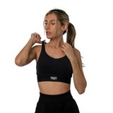 Tower Padel Summit Cross-Back Top | Women