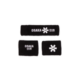 Osaka Padel Accessories Sweatband Set 2.0