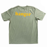 Swinton Pickleball - Women's Banger LUX Performance Shirt