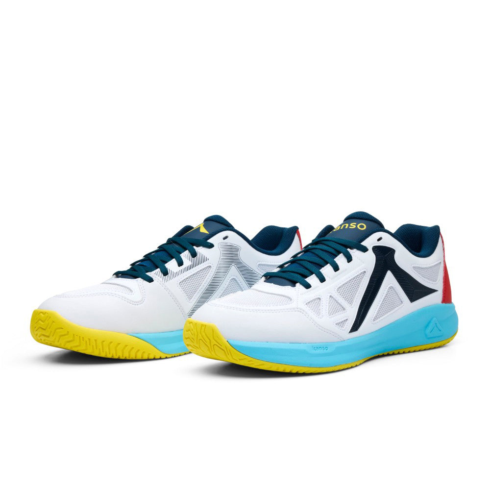 Zapatillas de Pickleball Kanso Sports Takumi HC Candy