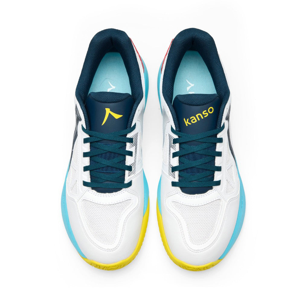 Zapatillas de Pickleball Kanso Sports Takumi HC Candy