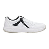 Kanso Sports Pickleball Shoes - Takumi HardCourt - White & Black