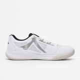 Kanso Sports Pickleball Shoes - Takumi HardCourt - White & Black