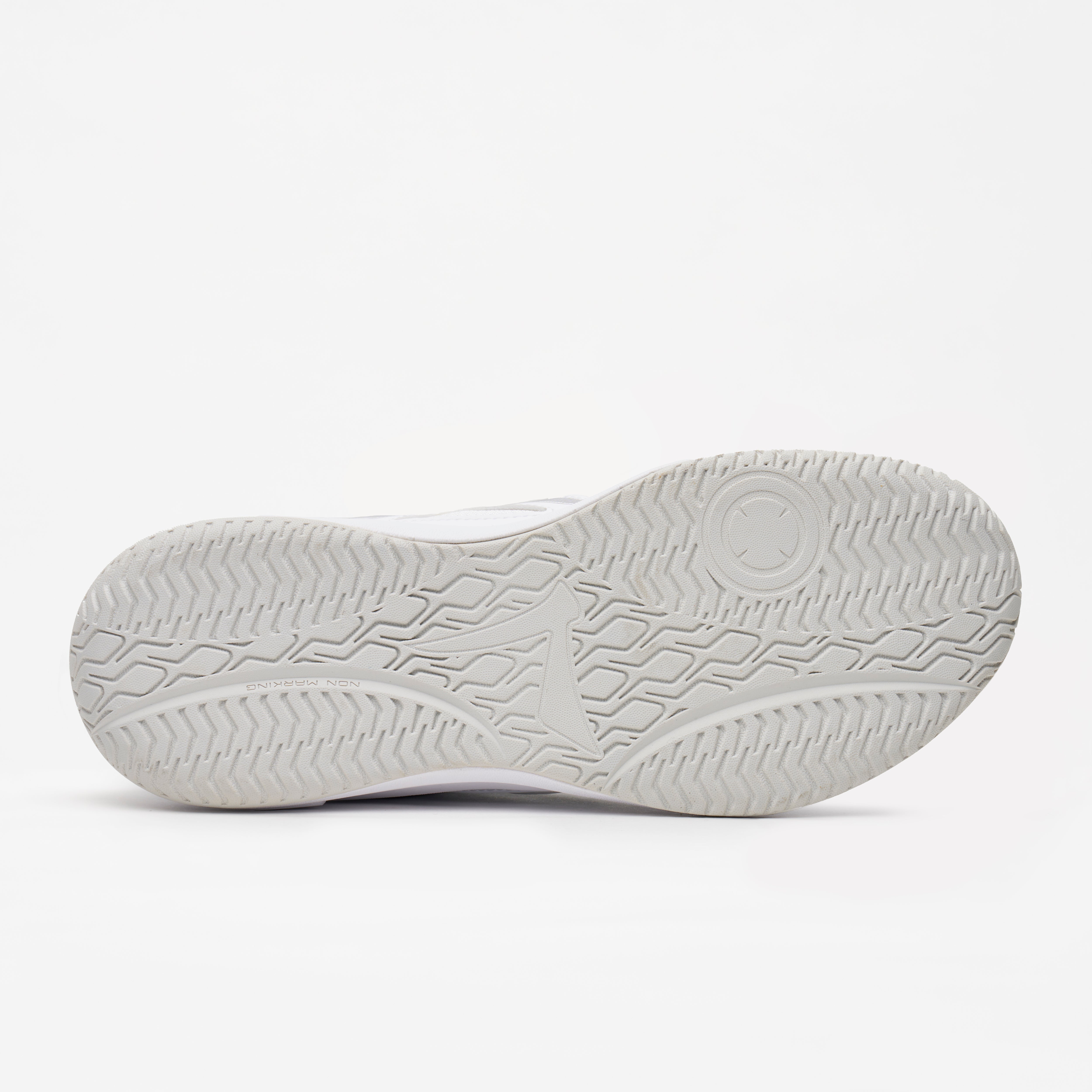 Kanso Sports Pickleball Shoes - Takumi HardCourt - White & Black