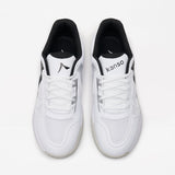 Kanso Sports Pickleball Shoes - Takumi HardCourt - White & Black