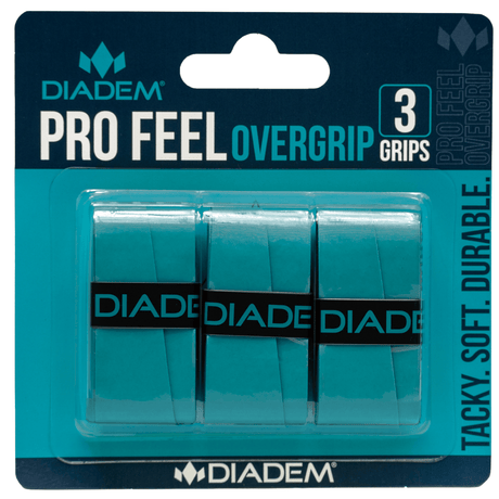 Diadem Sports Pro Feel Overgrip