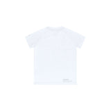 Osaka Kids Training Tee | White