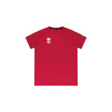 Osaka Kids Training Tee | Red