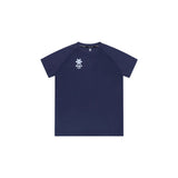 Osaka Kids Training Tee | Navy