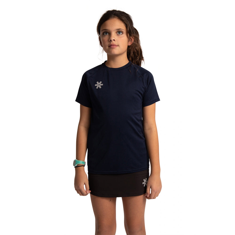 Osaka Kids Training Tee | Navy