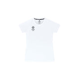 Osaka Women Training Tee | White