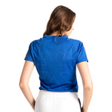 Osaka Women Training Tee | Royal Blue