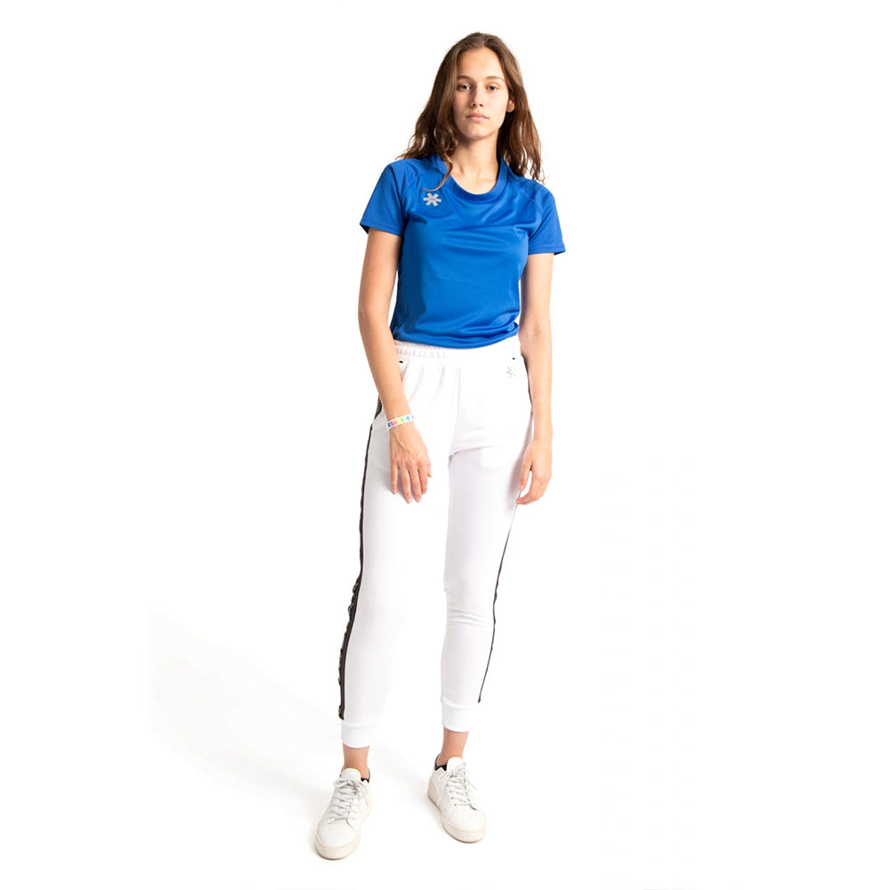 Osaka Women Training Tee | Royal Blue