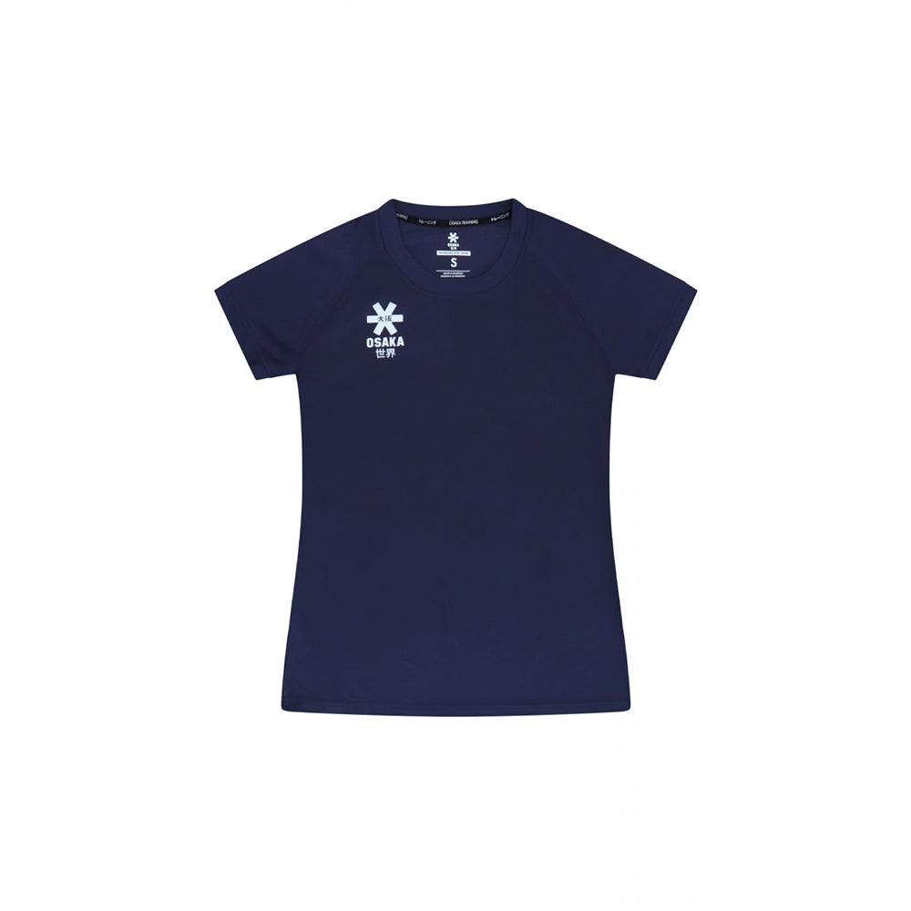 Osaka Women Training Tee | Navy