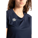 Osaka Women Training Tee | Navy