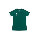 Osaka Women Training Tee | Dark Green