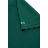 Osaka Women Training Tee | Dark Green