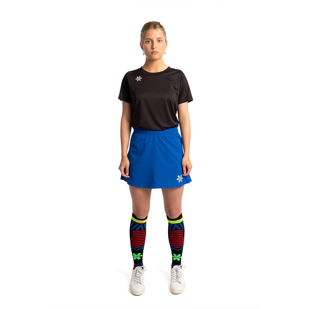 Osaka Women Training Tee | Black