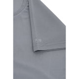 Osaka Women Training Tee | Light Grey