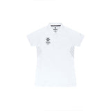 Polo Osaka para mujer | Blanco