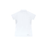 Polo Osaka para mujer | Blanco